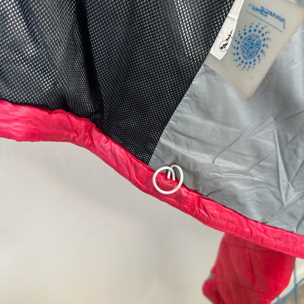 Big Agnes Pinneco Core Insulated Jacket - Picture 12 of 14